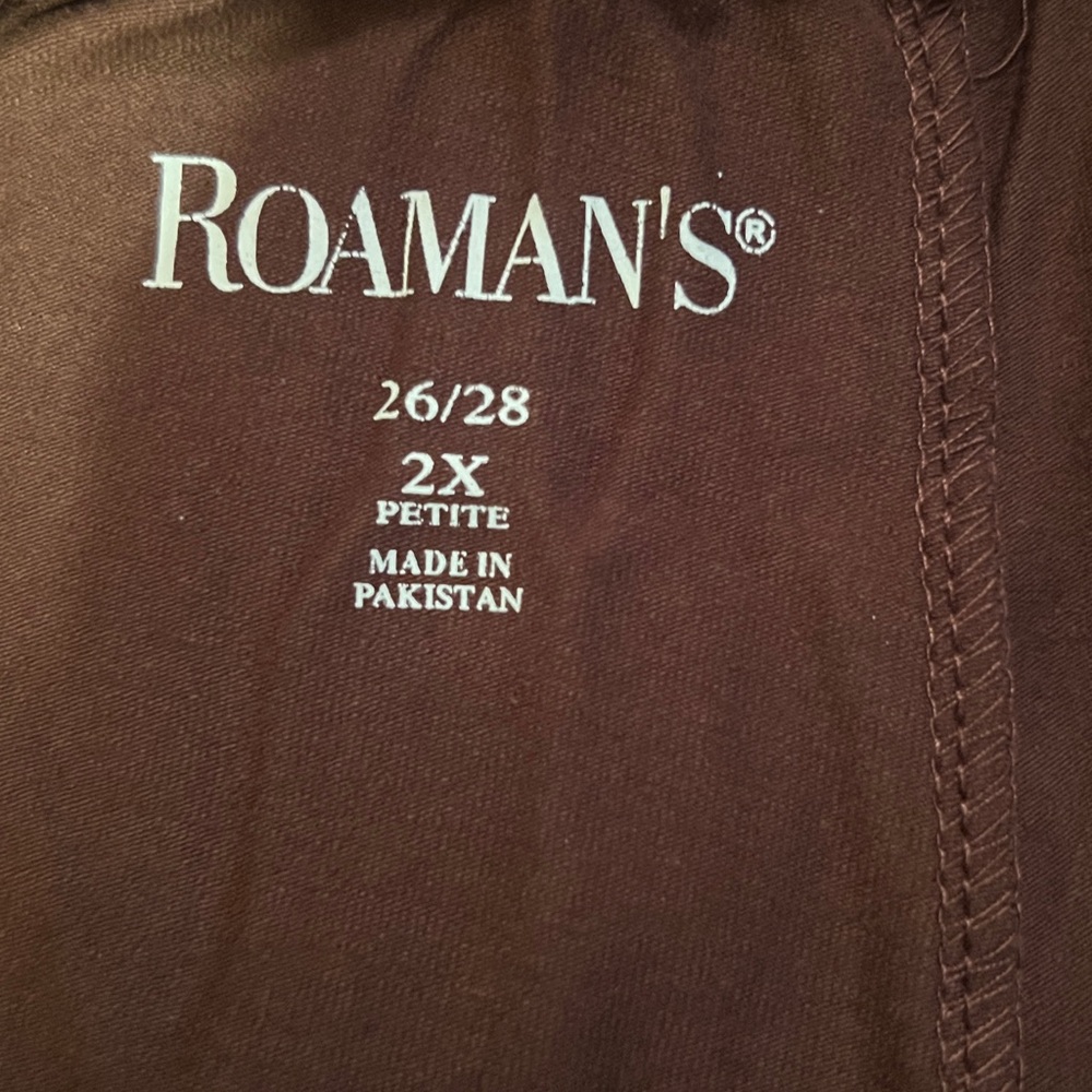 ROAMAN’S leggings - Picture 5 of 9